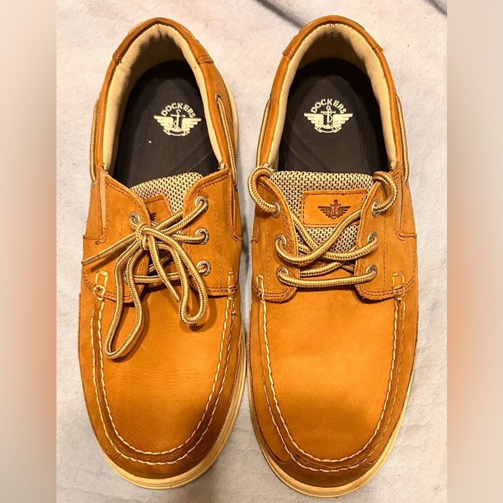 Men’s Docker’s Boat Shoes